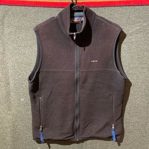 Patagonia synchilla vest